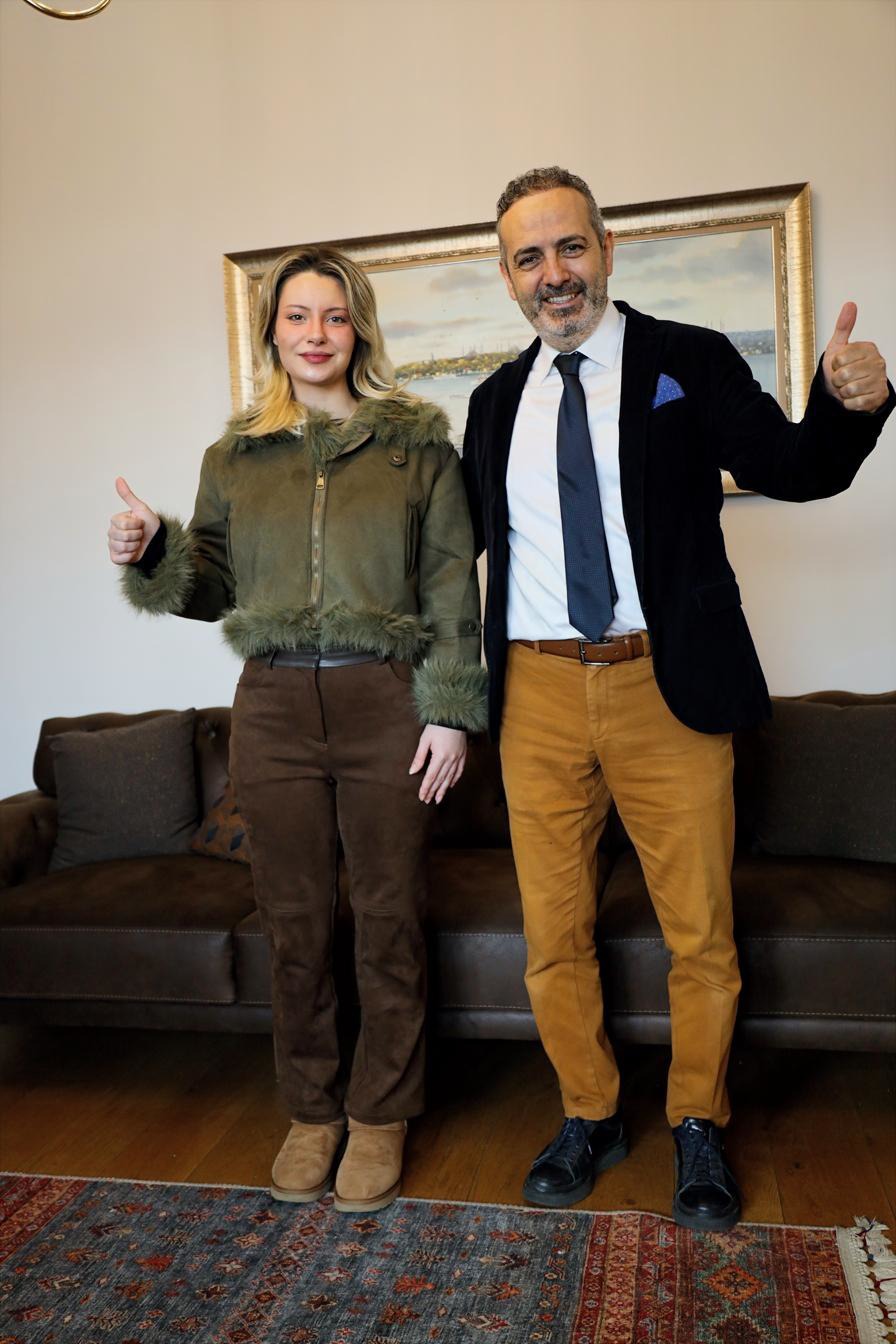 Prof.Dr. Şahin ULU
