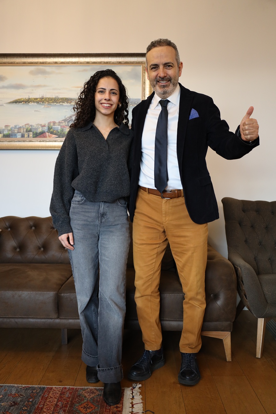 Prof.Dr. Şahin ULU