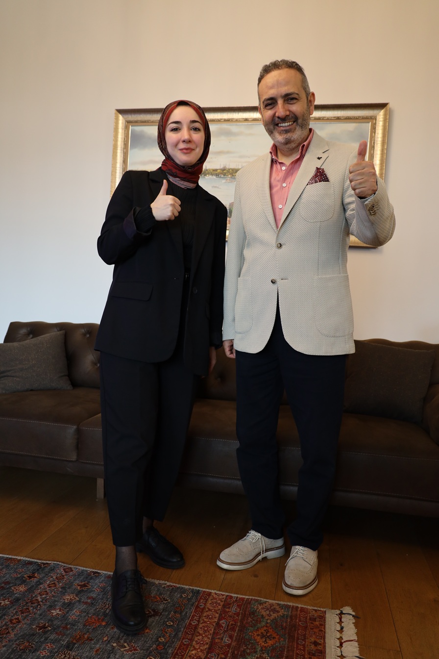 Prof.Dr. Şahin ULU