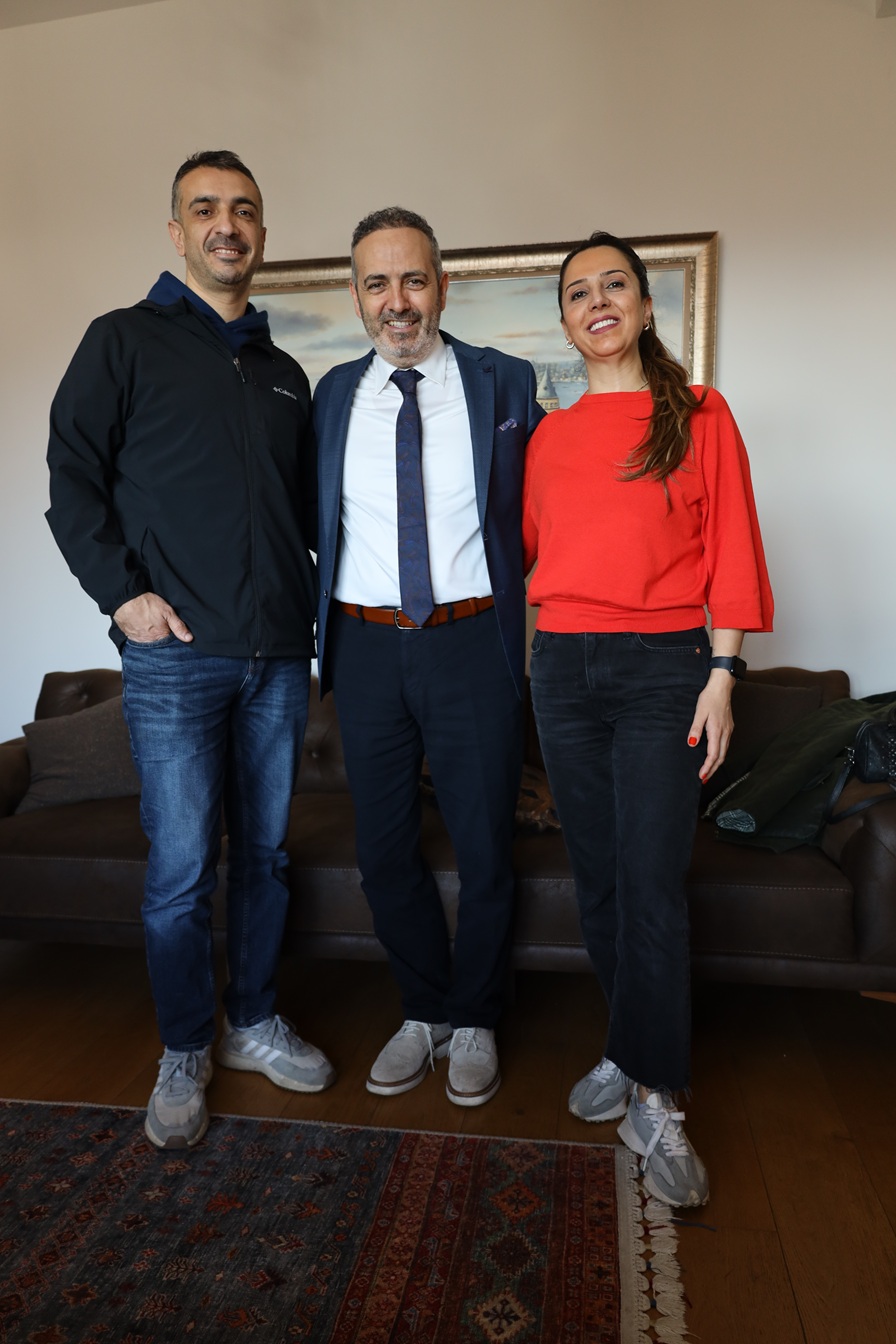 Prof.Dr. Şahin ULU