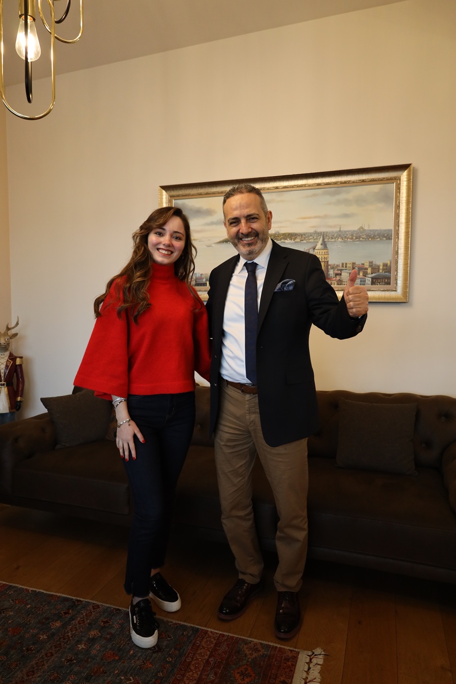 Prof.Dr. Şahin ULU