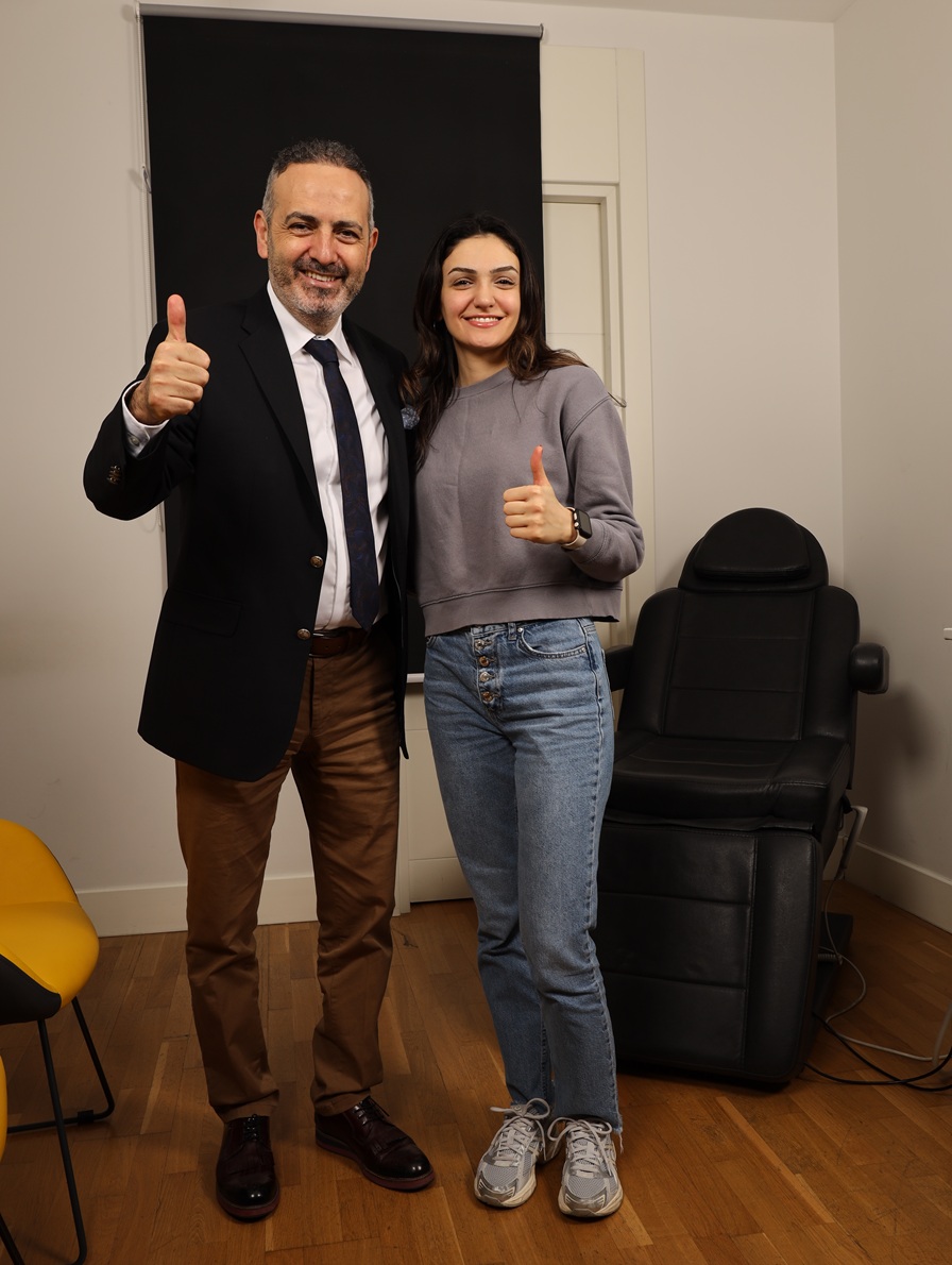 Prof.Dr. Şahin ULU