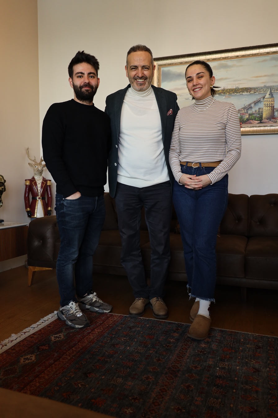 Prof.Dr. Şahin ULU