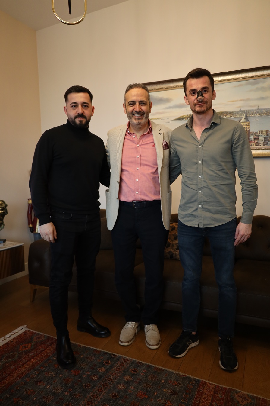 Prof.Dr. Şahin ULU