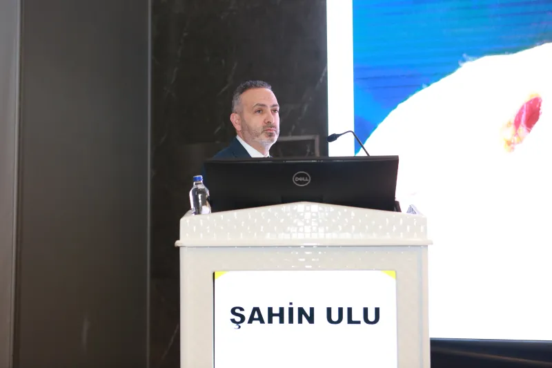 19. Ulusal ve 4. Uluslar Arası Yüz Plastik Cerrahi Derneği Kongresi — İstanbul, Türkiye