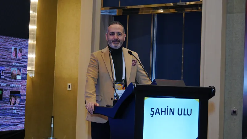 19. Ulusal ve 4. Uluslar Arası Yüz Plastik Cerrahi Derneği Kongresi — İstanbul, Türkiye