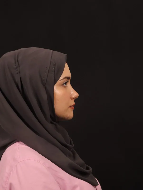 Rinoplasti — ameliyat sonrası, çekim 20.08.2026