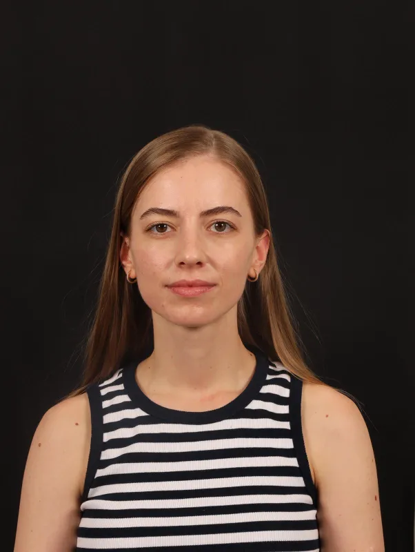 Rinoplasti — ameliyat sonrası, çekim 28.08.2026